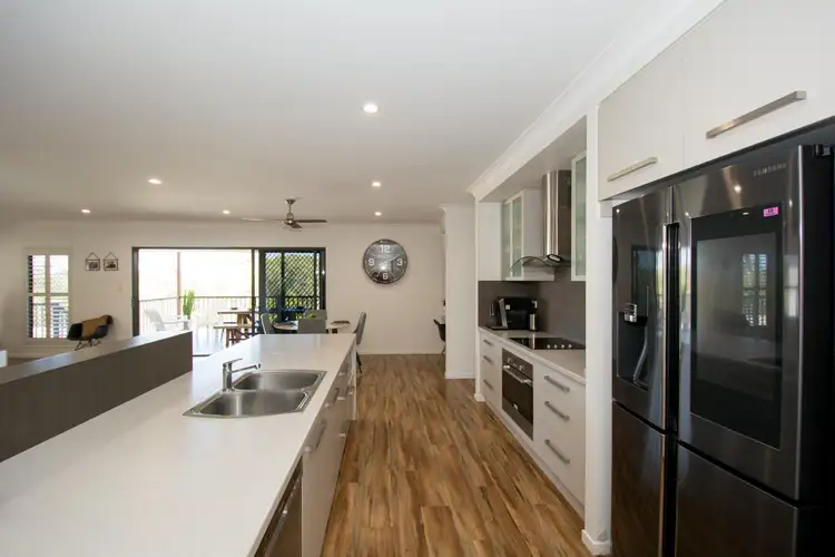 20 Hallii Street, Ashfield QLD 4670