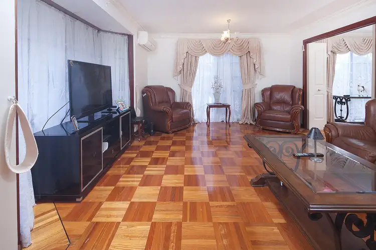Third view of Homely house listing, 16 George Bass Avenue, Endeavour Hills VIC 3802