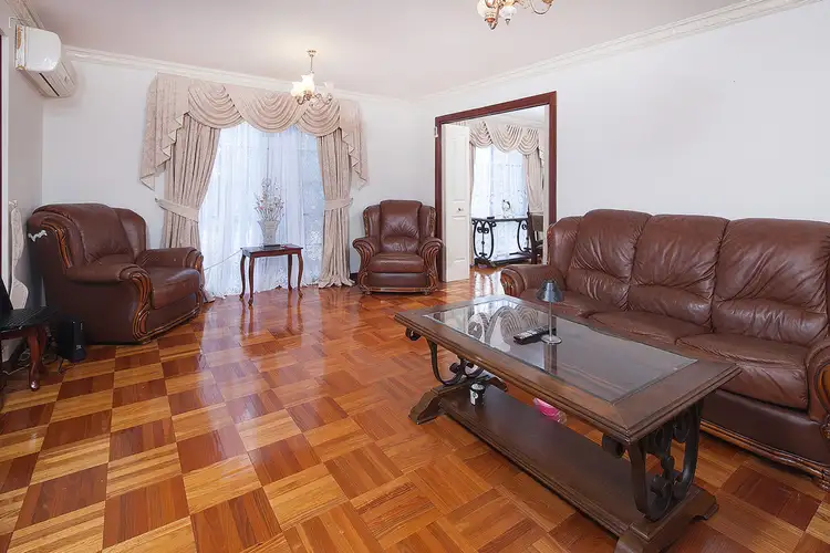 Fourth view of Homely house listing, 16 George Bass Avenue, Endeavour Hills VIC 3802