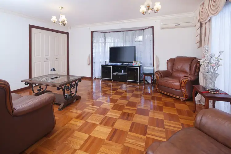 Fifth view of Homely house listing, 16 George Bass Avenue, Endeavour Hills VIC 3802
