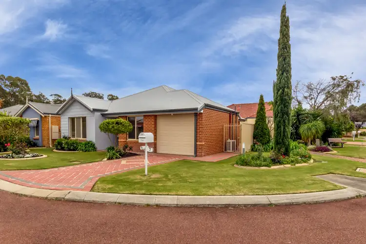 25 / 7 Lady Brand Drive, Greenfields WA 6210
