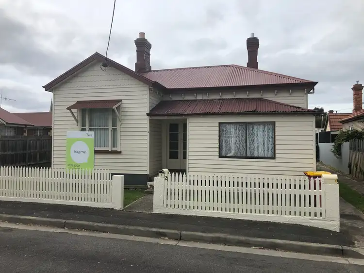 4 Richmond Street, Invermay TAS 7248
