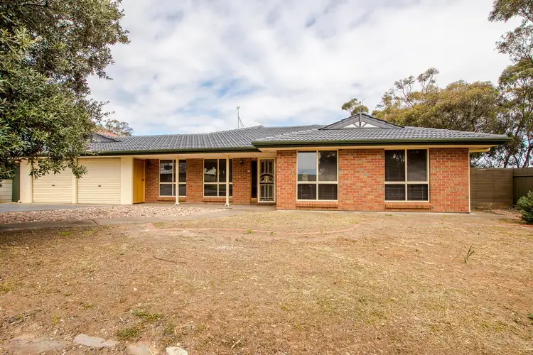 Second view of Homely house listing, 25 Farriers Way, Woodcroft SA 5162