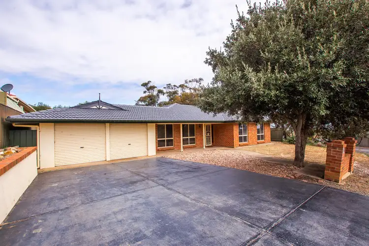 Third view of Homely house listing, 25 Farriers Way, Woodcroft SA 5162