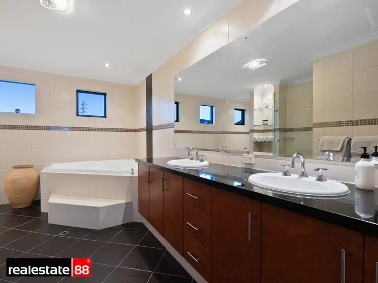 Fourth view of Homely house listing, 18 Old Belvidere Promenade, East Perth WA 6004