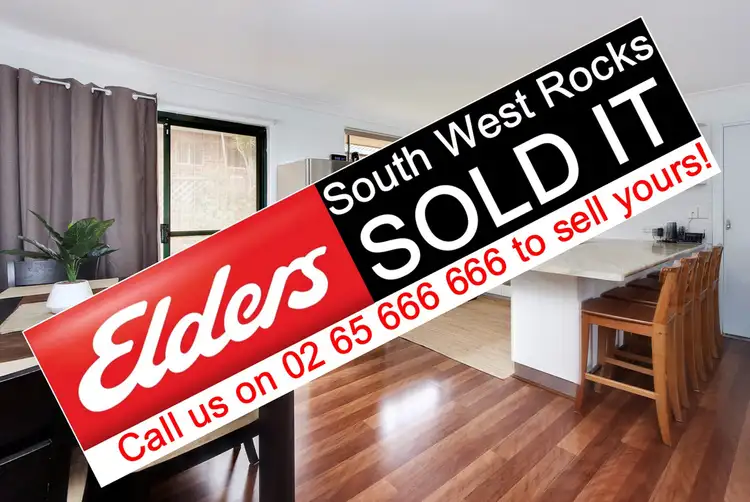 301 Gregory Street, South West Rocks NSW 2431