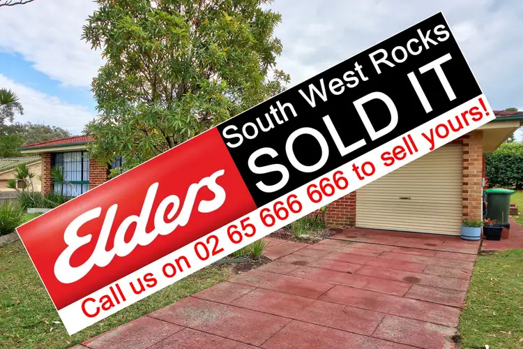 Second view of Homely house listing, 301 Gregory Street, South West Rocks NSW 2431