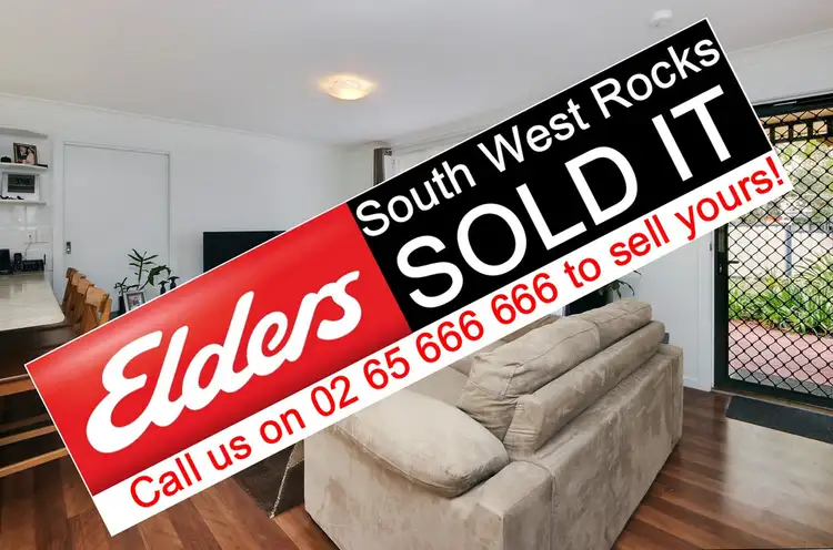 Third view of Homely house listing, 301 Gregory Street, South West Rocks NSW 2431