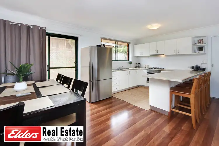 Fourth view of Homely house listing, 301 Gregory Street, South West Rocks NSW 2431
