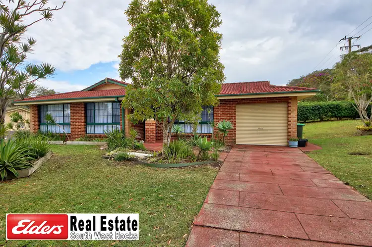 Fifth view of Homely house listing, 301 Gregory Street, South West Rocks NSW 2431