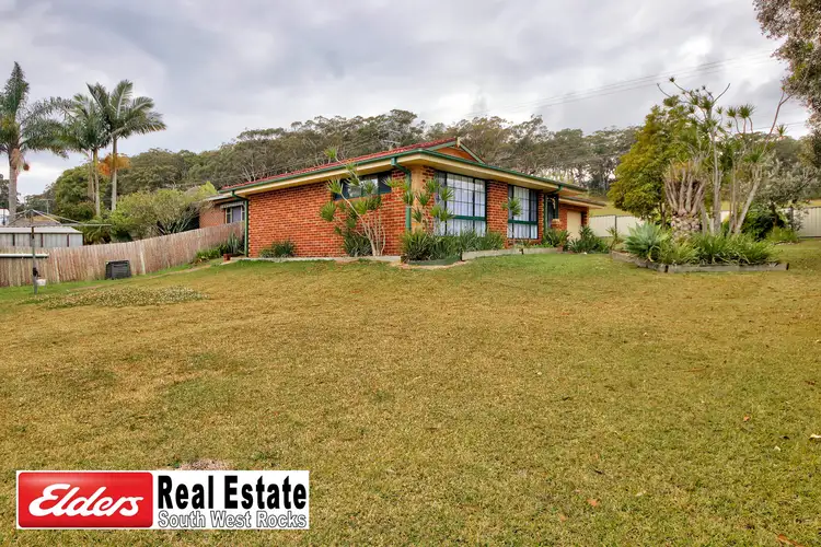 Seventh view of Homely house listing, 301 Gregory Street, South West Rocks NSW 2431