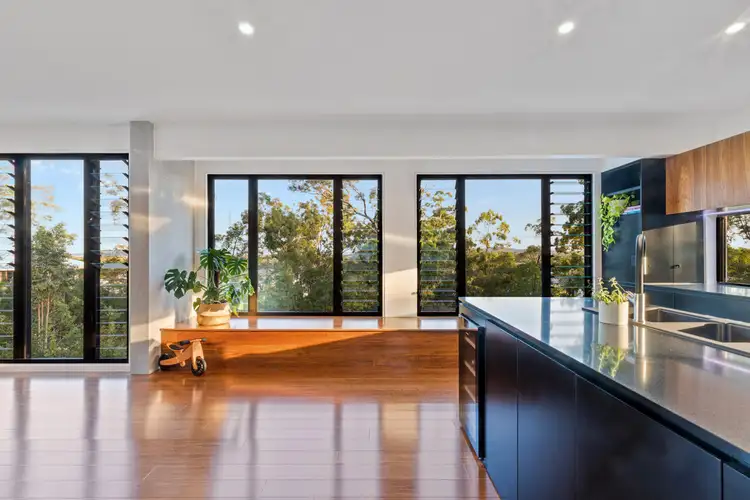 Fifth view of Homely house listing, 47 Kookaburra Drive, Palmview QLD 4553