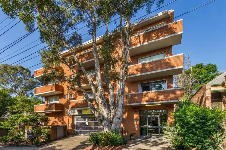 68/95 Annandale Street, Annandale NSW 2038