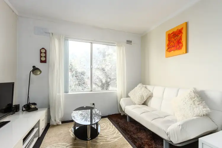 Second view of Homely studio listing, 68/95 Annandale Street, Annandale NSW 2038