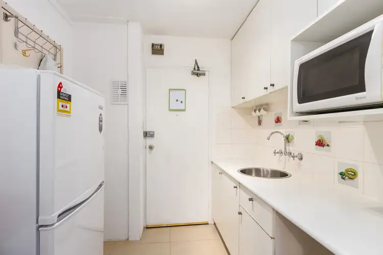 Third view of Homely studio listing, 68/95 Annandale Street, Annandale NSW 2038