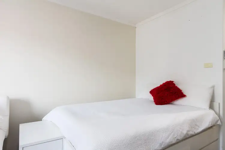 Fourth view of Homely studio listing, 68/95 Annandale Street, Annandale NSW 2038