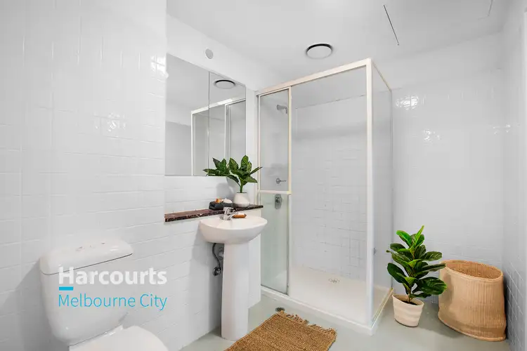 Sixth view of Homely apartment listing, 1103/250 Elizabeth Street, Melbourne VIC 3000