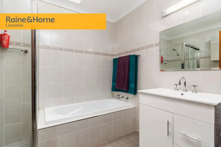 Sixth view of Homely villa listing, 6/20 Thelma Street, Lurnea NSW 2170