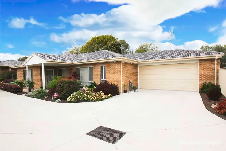 Second view of Homely townhouse listing, 7/105 Mccartin Street, Leongatha VIC 3953