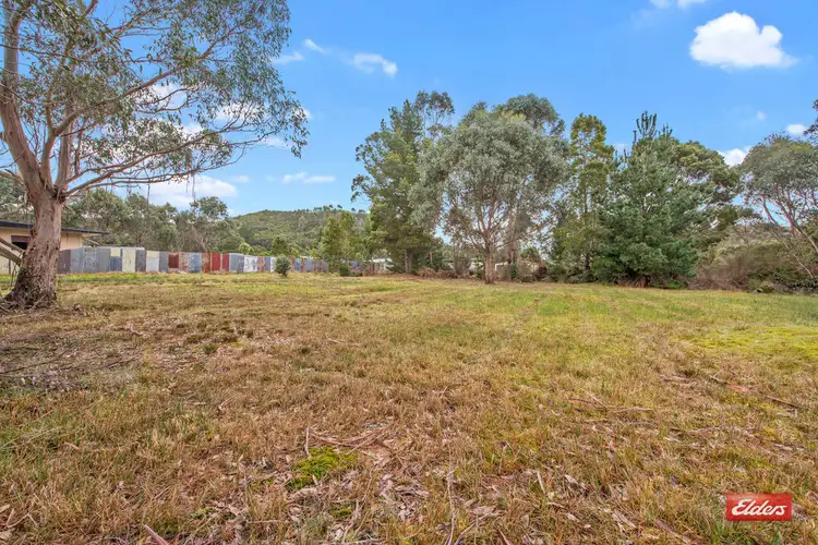 Main view of Homely land listing, 8 Adams Street, Zeehan TAS 7469