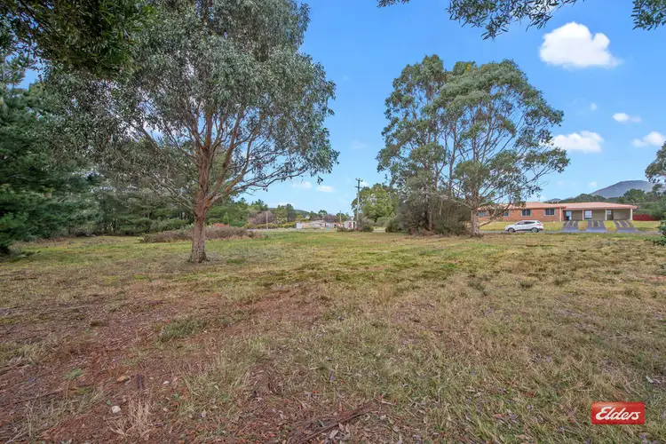 Second view of Homely land listing, 8 Adams Street, Zeehan TAS 7469