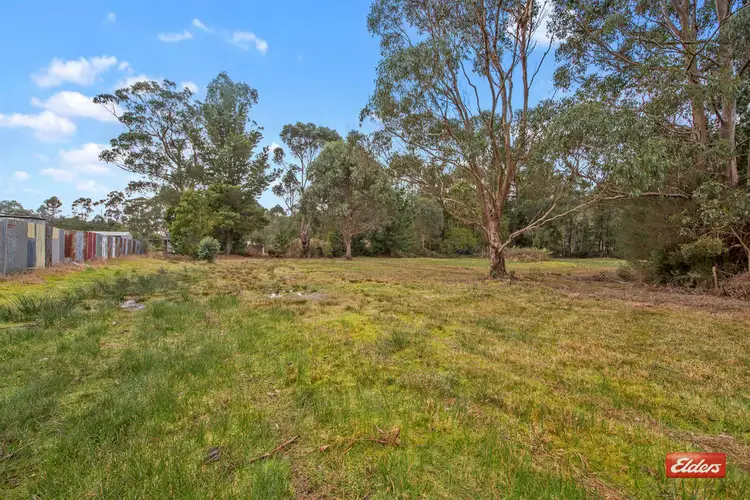Third view of Homely land listing, 8 Adams Street, Zeehan TAS 7469