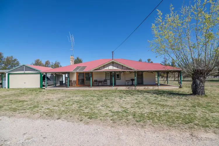 Seventh view of Homely rural property listing, 8248 Castlereagh Highway, Mudgee NSW 2850