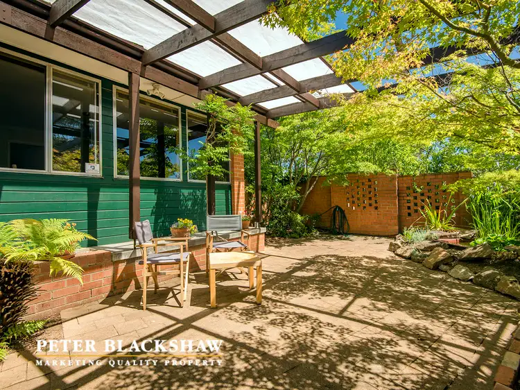 12 Rocklands Street, Duffy ACT 2611