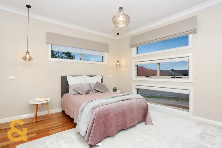 Second view of Homely house listing, 8 Macaulay Drive, Craigieburn VIC 3064