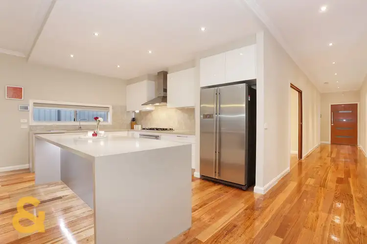 Fourth view of Homely house listing, 8 Macaulay Drive, Craigieburn VIC 3064