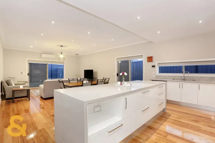 Sixth view of Homely house listing, 8 Macaulay Drive, Craigieburn VIC 3064