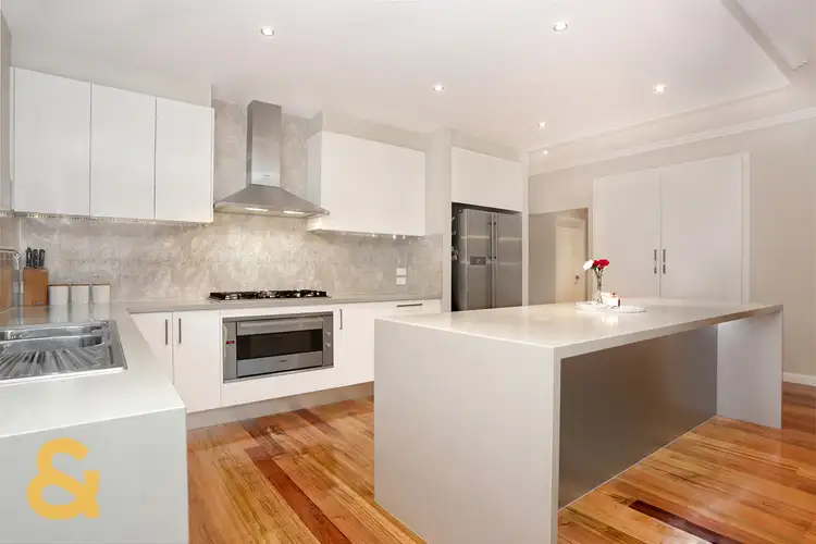 Seventh view of Homely house listing, 8 Macaulay Drive, Craigieburn VIC 3064