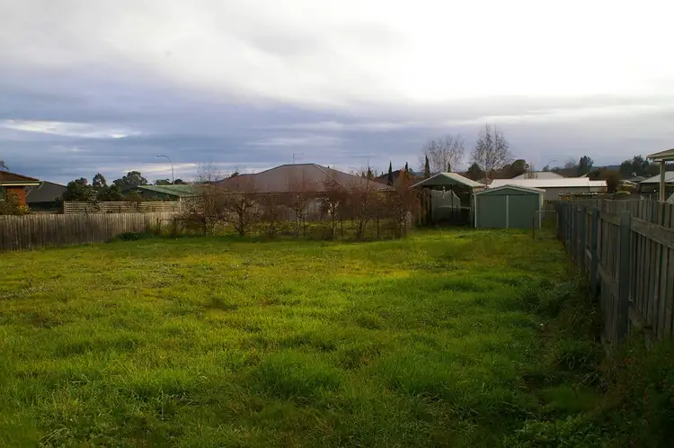 Main view of Homely land listing, 20 Bulwer Street, Longford TAS 7301