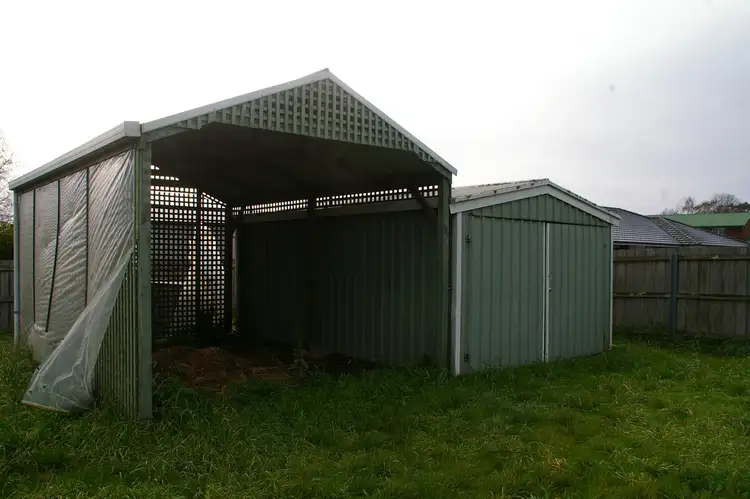 Second view of Homely land listing, 20 Bulwer Street, Longford TAS 7301