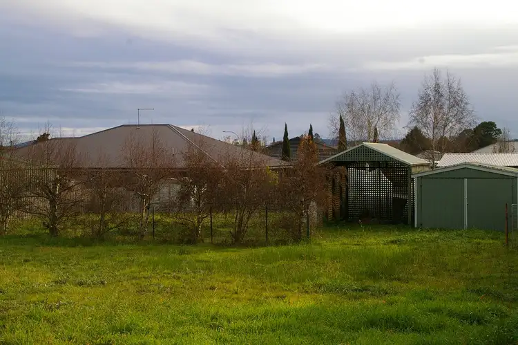 Third view of Homely land listing, 20 Bulwer Street, Longford TAS 7301