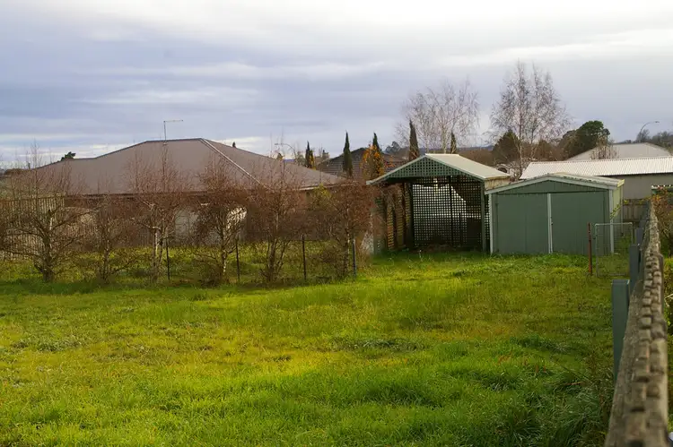 Fourth view of Homely land listing, 20 Bulwer Street, Longford TAS 7301