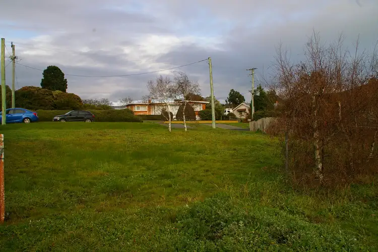 Fifth view of Homely land listing, 20 Bulwer Street, Longford TAS 7301