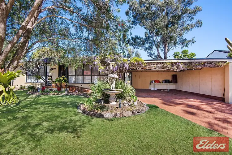 11 Cosimo Street, Toongabbie NSW 2146