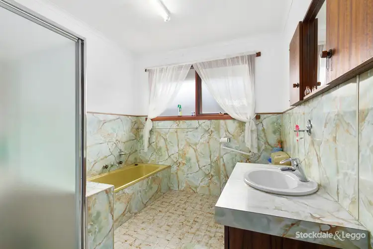 Sixth view of Homely house listing, 45 Grubb Avenue, Traralgon VIC 3844