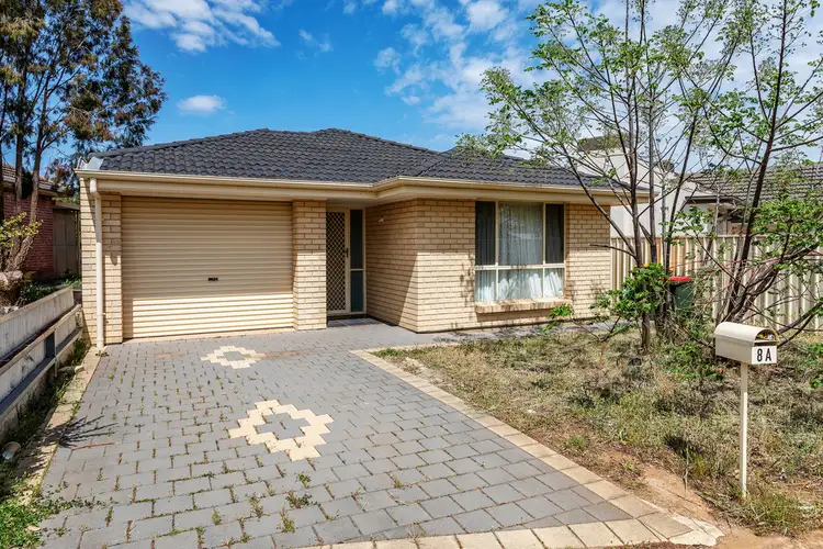 8A Fletcher Road, Elizabeth East SA 5112