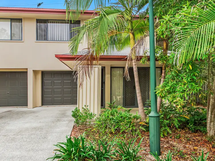 50/62 Franklin Drive, Mudgeeraba QLD 4213