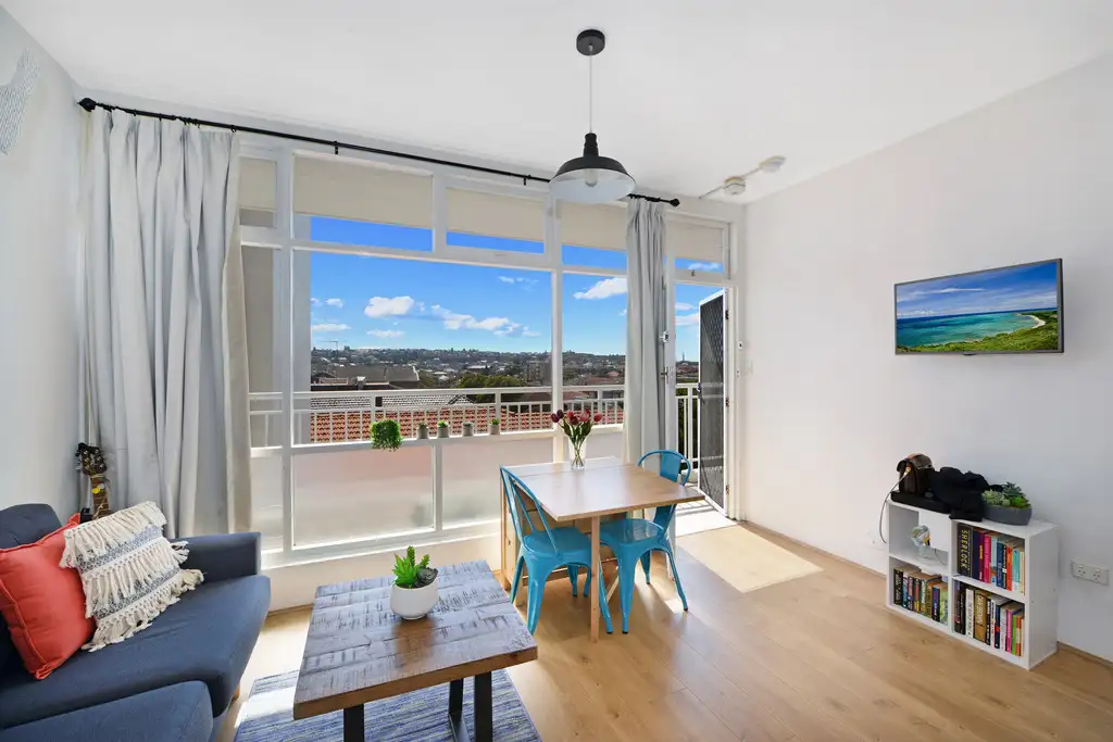 Main view of Homely apartment listing, 25/177 Glenayr Avenue, Bondi Beach NSW 2026