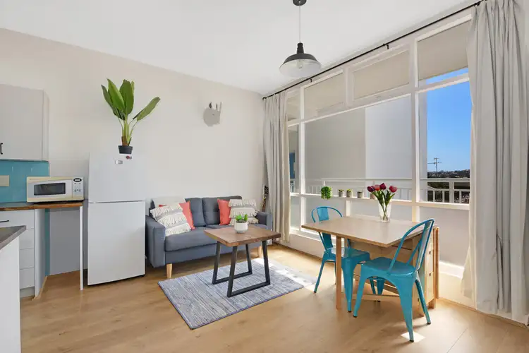 Second view of Homely apartment listing, 25/177 Glenayr Avenue, Bondi Beach NSW 2026