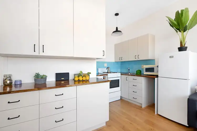 Third view of Homely apartment listing, 25/177 Glenayr Avenue, Bondi Beach NSW 2026