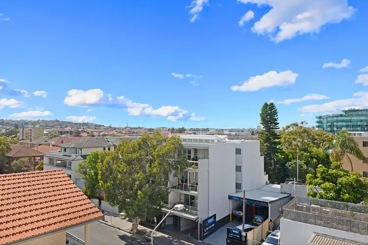 Sixth view of Homely apartment listing, 25/177 Glenayr Avenue, Bondi Beach NSW 2026