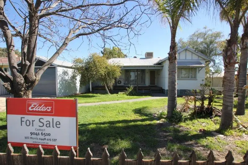 Main view of Homely house listing, 25 Pollock Avenue, Merredin WA 6415