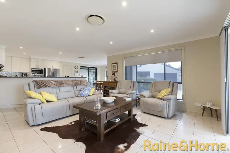 Second view of Homely house listing, 27 Lakeside Circuit, Dubbo NSW 2830