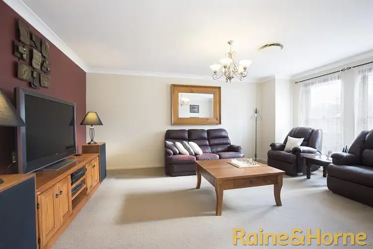 Third view of Homely house listing, 27 Lakeside Circuit, Dubbo NSW 2830