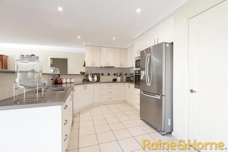 Fourth view of Homely house listing, 27 Lakeside Circuit, Dubbo NSW 2830