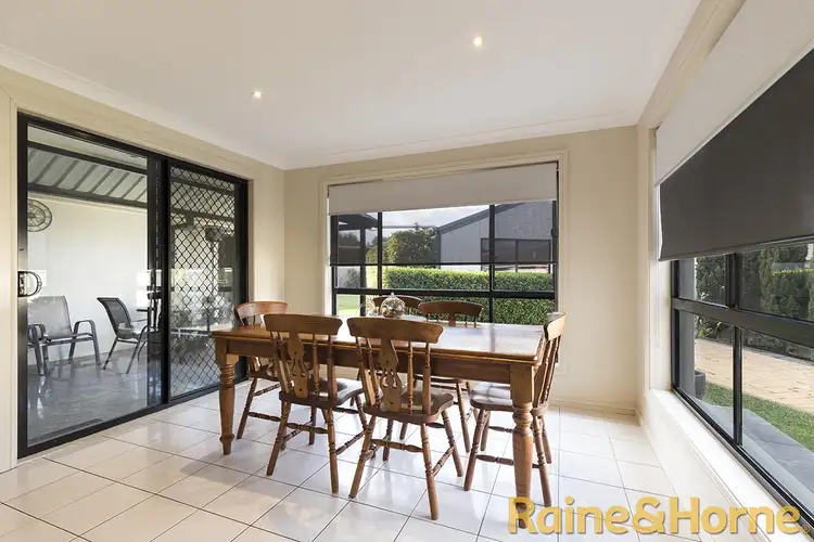 Fifth view of Homely house listing, 27 Lakeside Circuit, Dubbo NSW 2830